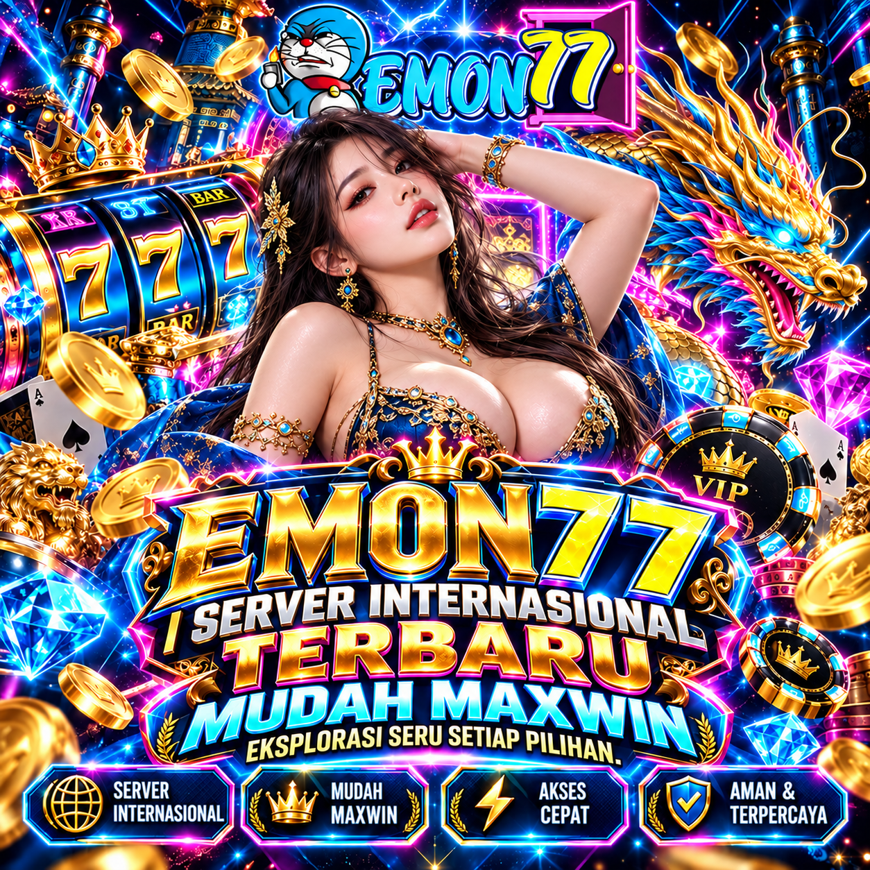 EMON77